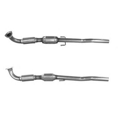 BM CATALYSTS bm80136h -  Катализатор